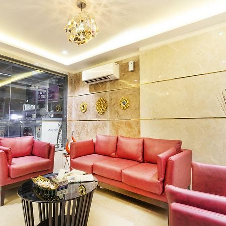 York Hotel Kochi Ngoại thất bức ảnh