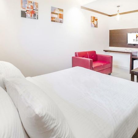 York Hotel Kochi Ngoại thất bức ảnh