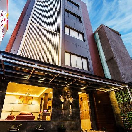 York Hotel Kochi Ngoại thất bức ảnh