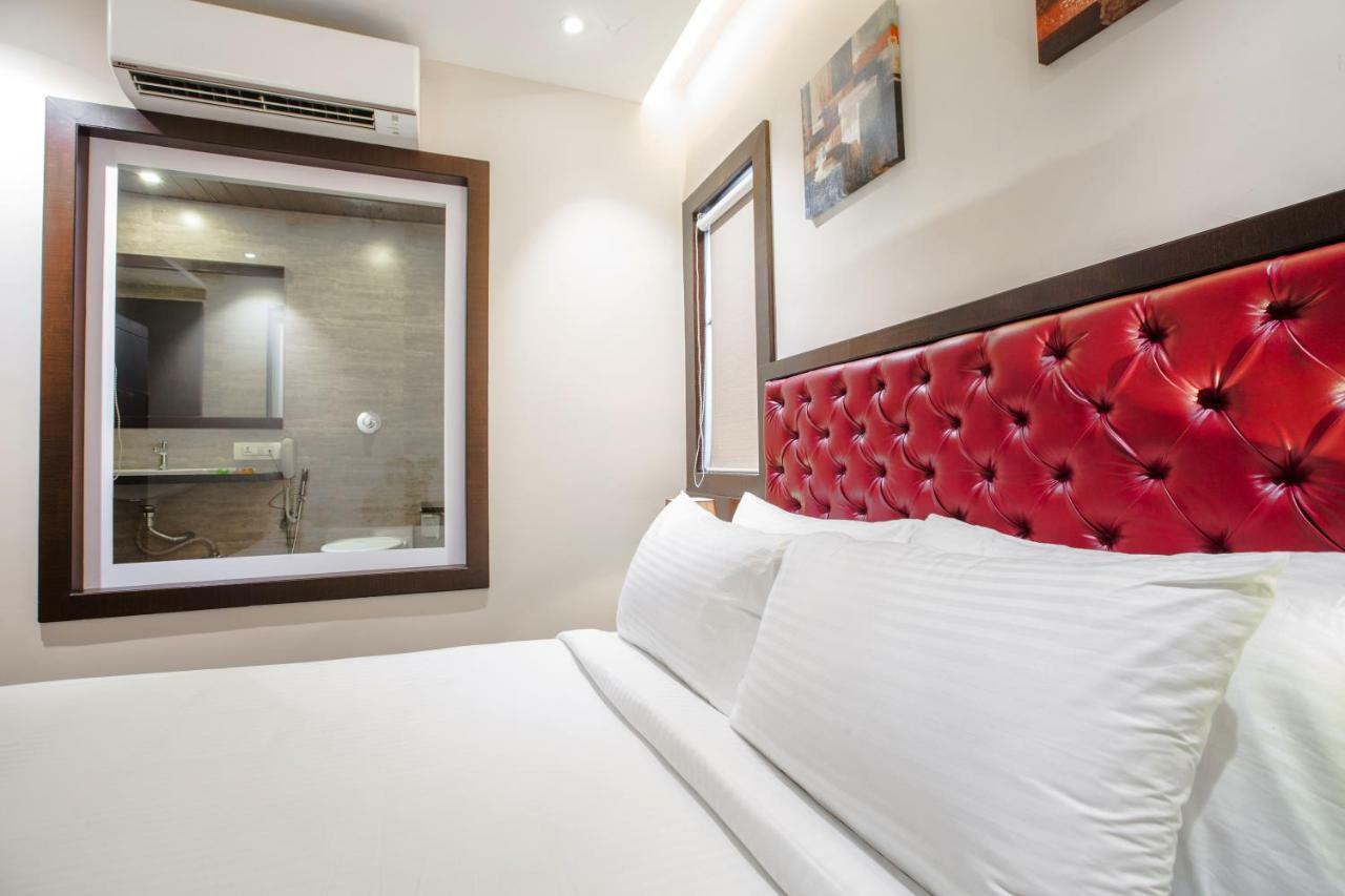York Hotel Kochi Ngoại thất bức ảnh
