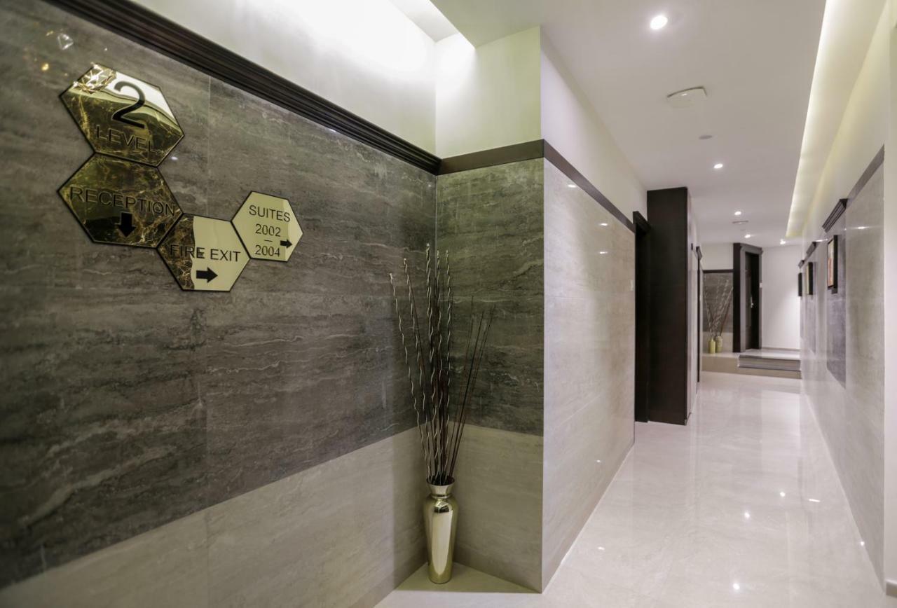 York Hotel Kochi Ngoại thất bức ảnh
