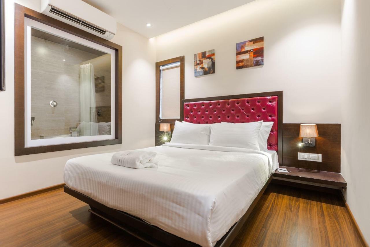 York Hotel Kochi Ngoại thất bức ảnh