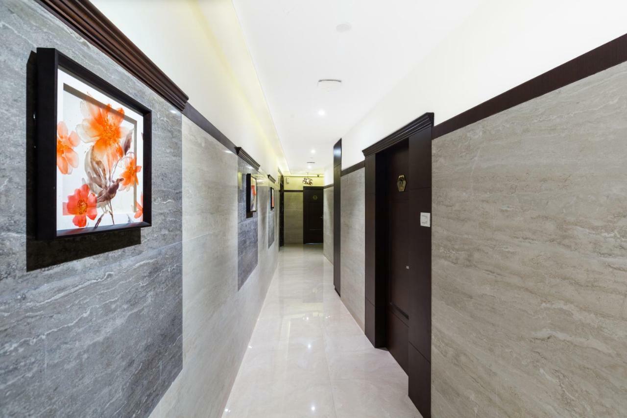 York Hotel Kochi Ngoại thất bức ảnh