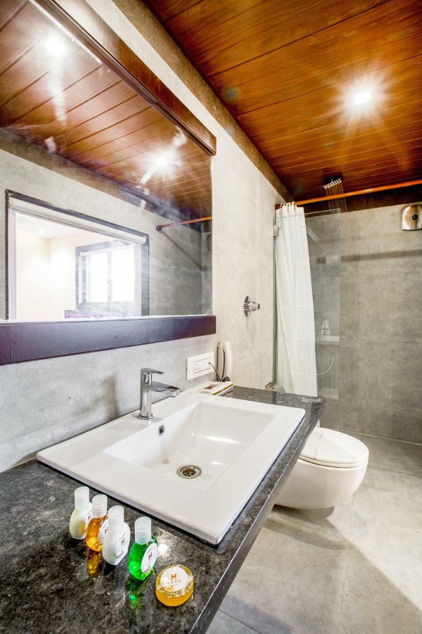 York Hotel Kochi Ngoại thất bức ảnh