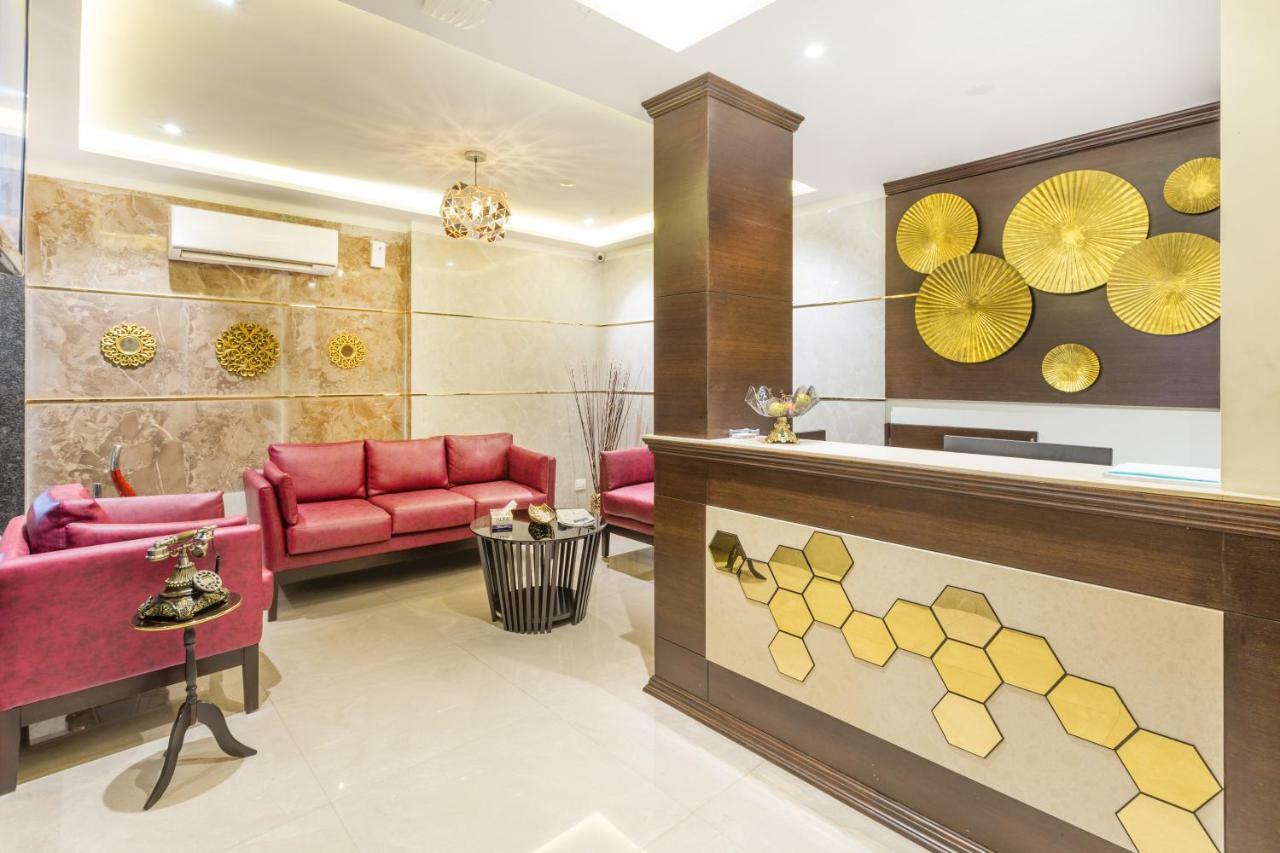 York Hotel Kochi Ngoại thất bức ảnh