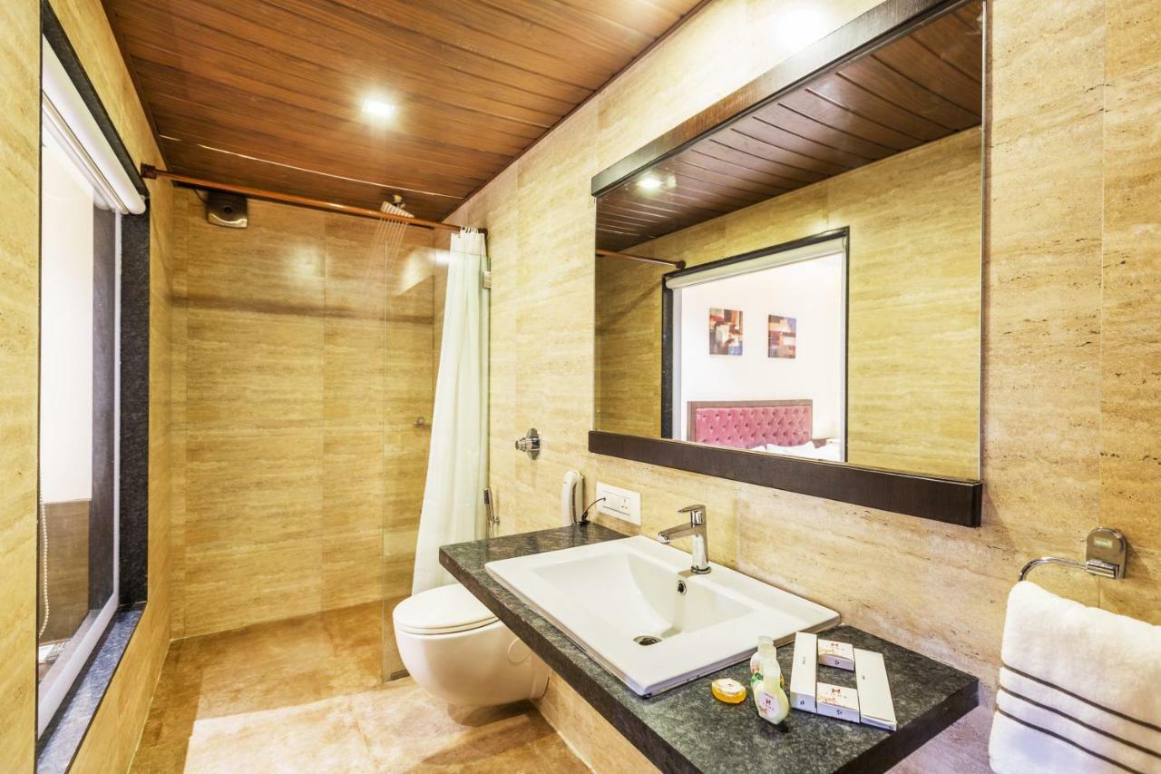 York Hotel Kochi Ngoại thất bức ảnh