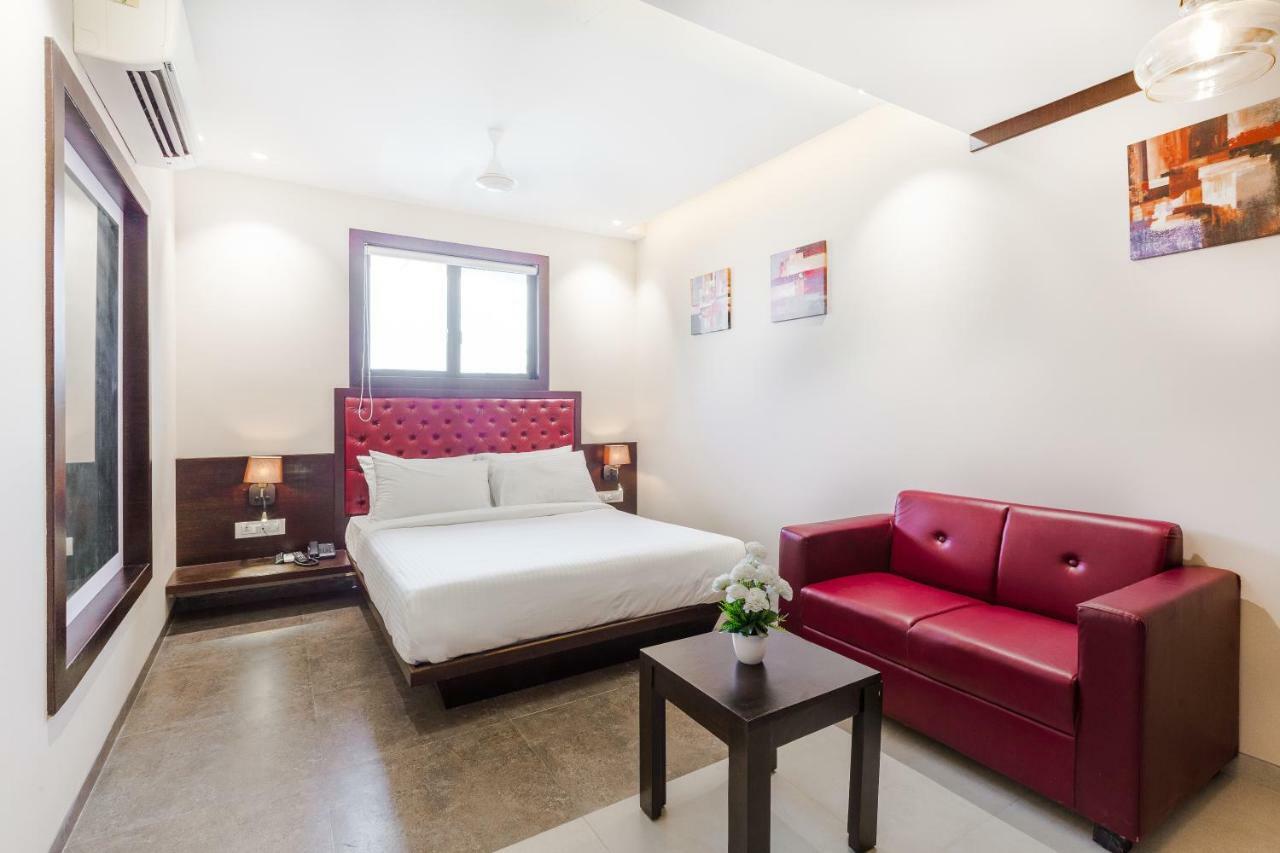 York Hotel Kochi Ngoại thất bức ảnh