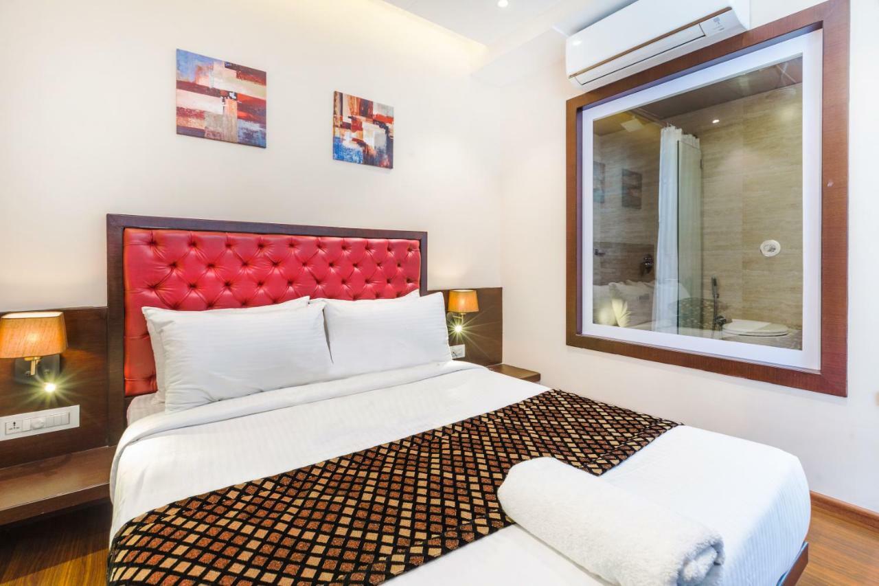 York Hotel Kochi Ngoại thất bức ảnh