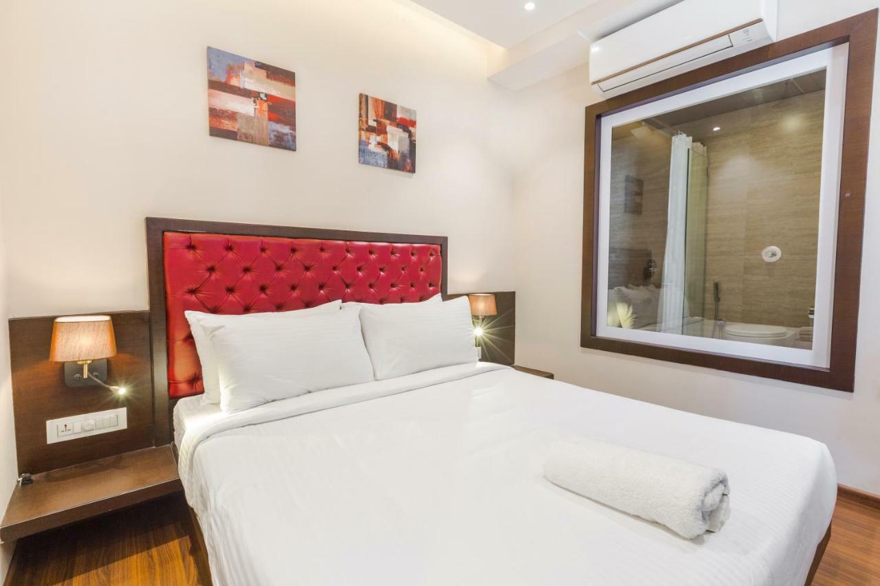 York Hotel Kochi Ngoại thất bức ảnh